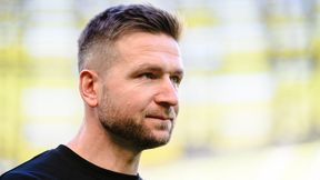 Daniel Myśliwiec: Lepsza jest taka nagroda niż żadna