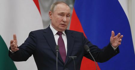 NATO i USA zdecydowały w sprawie Ukrainy. Putin może być wściekły