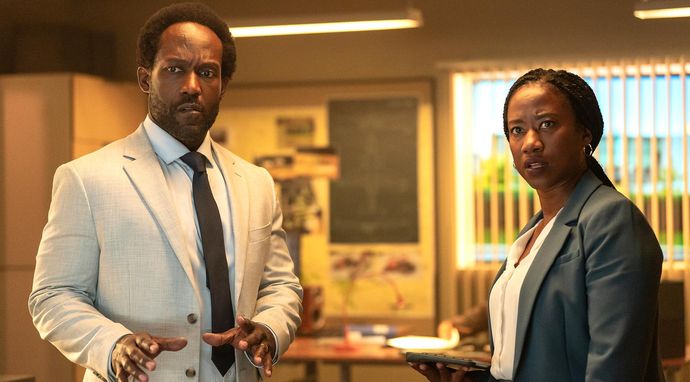 Katastrofa w przestworzach