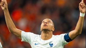Ukraina - Francja. Kto wygra w starciu faworytów grupy D Eliminacji MŚ 2026?