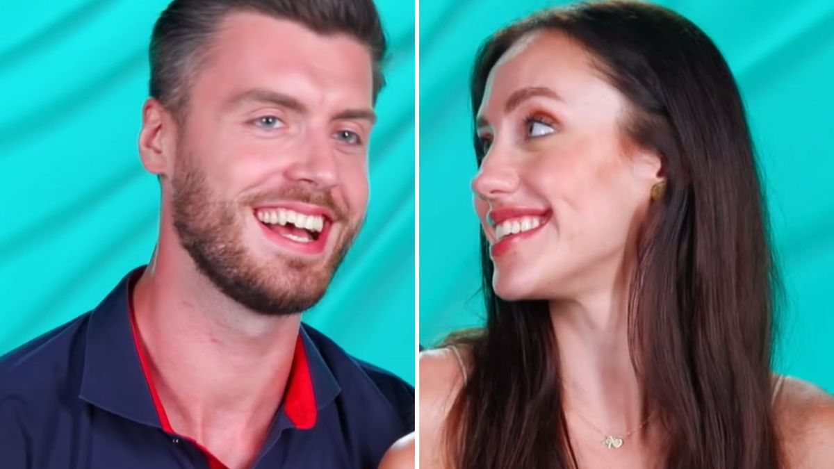 Kuba i Agata wygrali "Hotel Paradise"