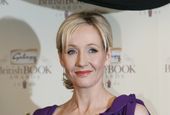 J.K. Rowling w obronie praw dziecka
