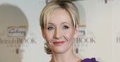 J.K. Rowling w obronie praw dziecka