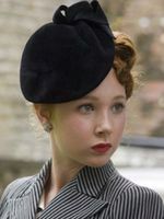 Juno Temple w serialu Martina Scorsese