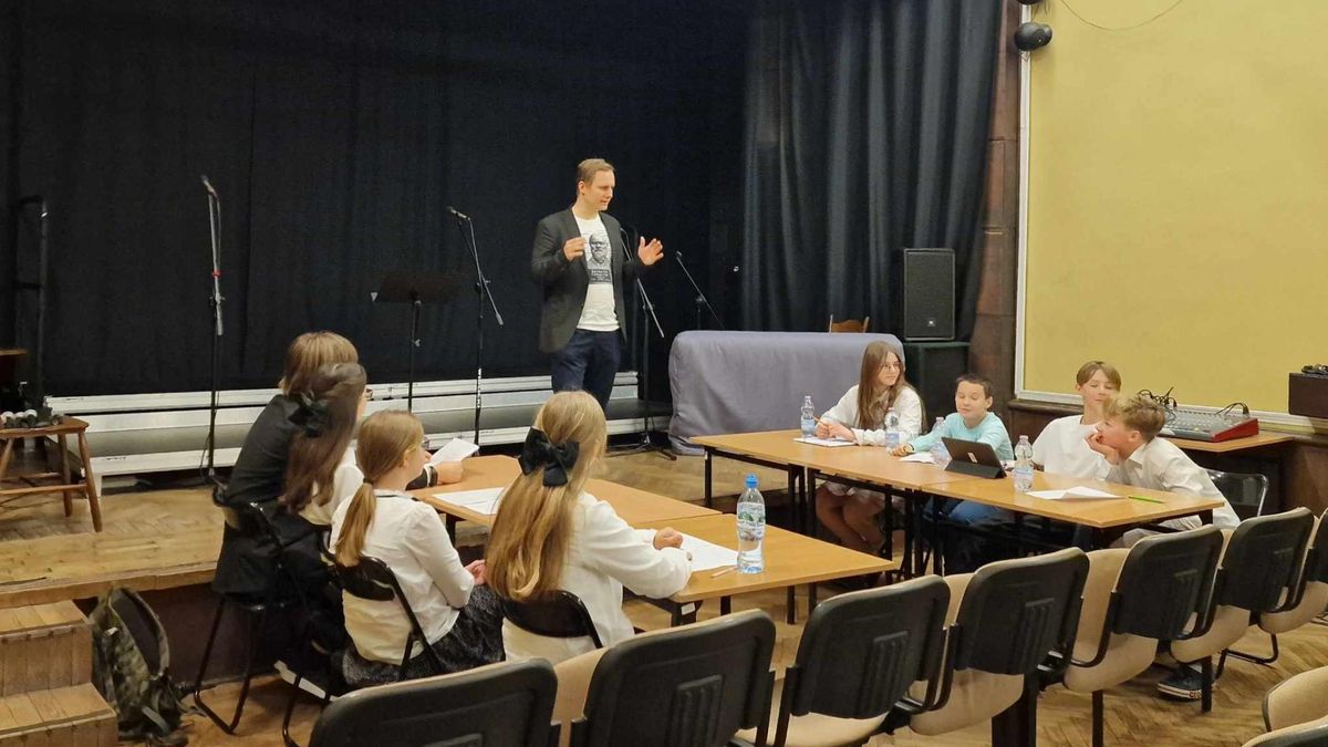 Uczniowie mogą zgłaszać się do wyjątkowych debat