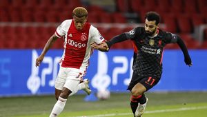 Eredivisie. Ajax Amsterdam zabawił się z obroną VVV Venlo. Zobacz wszystkie 13 bramek (wideo)