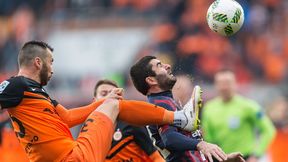 Remis z Lubinie. Zagłębie odpowiedziało Pogoni efektownym golem