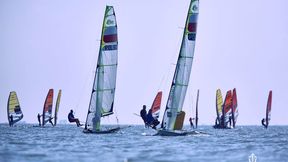 W Krynicy Morskiej startuje Puchar Polskiego Związku Żeglarskiego!