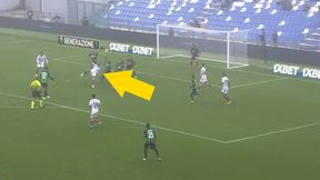 "Co tu się wydarzyło?!". Komentatorzy oszaleli po bramce w Serie A