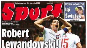 Lewandowski znów to zrobił! Tego jeszcze nie było