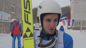 Tego jeszcze nie było. Egzotyczny kraj w skokach