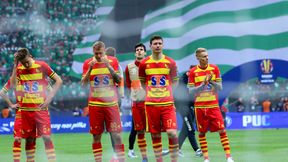 PKO Ekstraklasa na żywo: Jagiellonia Białystok - Lechia Gdańsk. Gdzie oglądać mecz na żywo w TV i internecie?