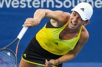 WTA Cincinnati: Simona Halep i Karolina Pliskova w grze o tron, Sloane Stephens w półfinale
