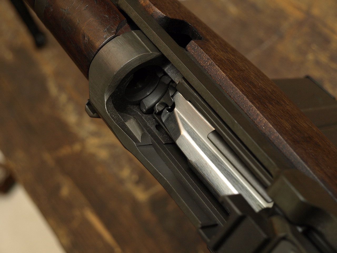 Karabin Beretta BM 59