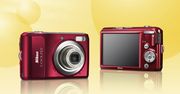 Nikon Coolpix L19 i L20 - proste i tanie kompakty
