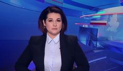 W TV Republika kolejne osoby z TVP. Była prowadząca „Wiadomości” na zmianę z Holecką
