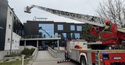 Ćwiczenia ewakuacyjne w LW Bogdanka S.A. – sprawdzono procedury bezpieczeństwa