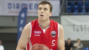 Buzzer beater Piotra Śmigielskiego (wideo)