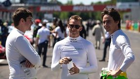 Robert Kubica pokonany przez polski zespół. "Wspaniały wynik"