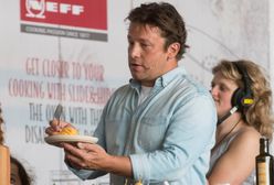 Jamie Oliver szczerze o upadku swoich restauracji: "Myślałem, że zdołam je ocalić"