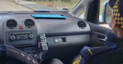 3-latka zatrzasnęła babcię na balkonie w Gdańsku