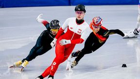 Olimpijski finał nie dla Polaka