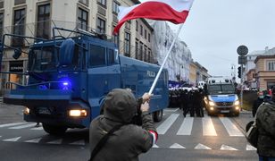 Koziński: Sytuacji jak na Marszu będzie więcej. Stajemy się zakładnikami skrajności [OPINIA]