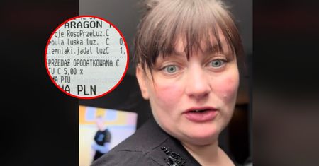 Dwudaniowy obiad za niecałe 10 zł? Wideo obejrzało prawie pół miliona