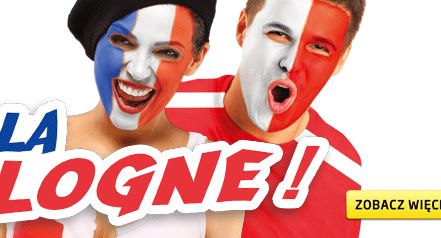 „Vive le Pologne” w kampanii RTV Euro AGD na Euro 2016