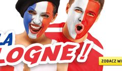 „Vive le Pologne” w kampanii RTV Euro AGD na Euro 2016
