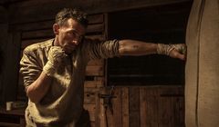 Kinowa premiera filmu „Mistrz” o pięściarzu z KL Auschwitz przesunięta na 3 września (zwiastun)