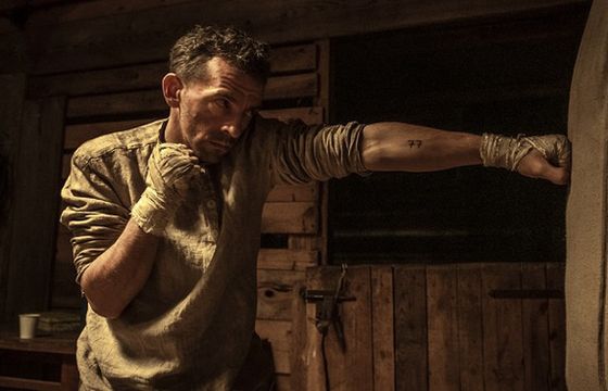 Kinowa premiera filmu „Mistrz” o pięściarzu z KL Auschwitz przesunięta na 3 września (zwiastun)