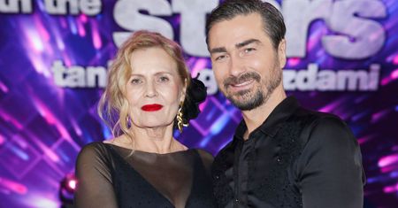 Szapołowska zabrała głos po porażce w "Tańcu z gwiazdami". Padły ważne słowa