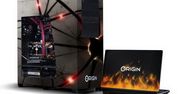 Origin - nowy producent superkomputerów dla graczy