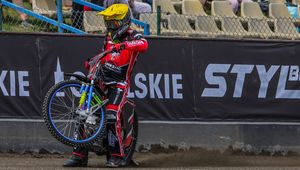 Żużel. Hit nie zawiódł. Wynik w Gnieźnie ważył się do ostatniego biegu