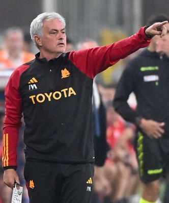 Mourinho mówił wprost o kosmicznej ofercie. Tak na nią zareagował