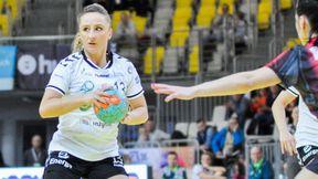 Energa AZS - Olimpia-Beskid. Koszalinianki rozbiły rywala i dobiły do czołówki