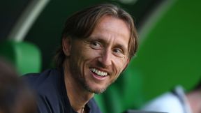 Modrić szczerze o reprezentancie Polski. "Jest znakomity"