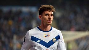 Duże wzmocnienie Polonii Warszawa