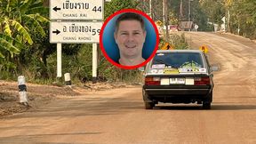 W tym kraju panika na stacjach. "Kolejki po 40-50 aut"