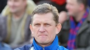 Chciałbym, żeby mistrzem była Jagiellonia - rozmowa z Dariuszem Fornalakiem, trenerem piłkarskim