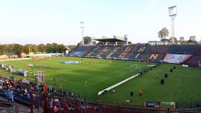 Kłopot ze stadionem Pogoni Szczecin. Brakuje 82 milionów