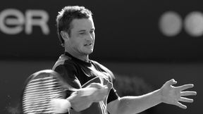 Nie żyje Todd Reid. To były zwycięzca juniorskiego Wimbledonu