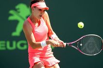 WTA Eastbourne: meczu z Petrą Kvitovą nie będzie. Agnieszka Radwańska bez gry w ćwierćfinale