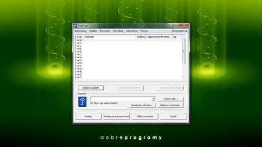 TrueCrypt