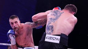 Boks. Knockout Boxing Night 11. Wyniki gali. Ważne wygrane Pawła Stępnia i Adama Balskiego