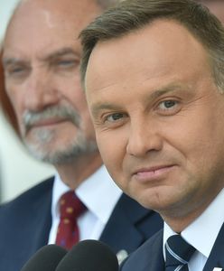 Andrzej Duda wezwany przez opozycję. Posłowie reagują na publikację WP
