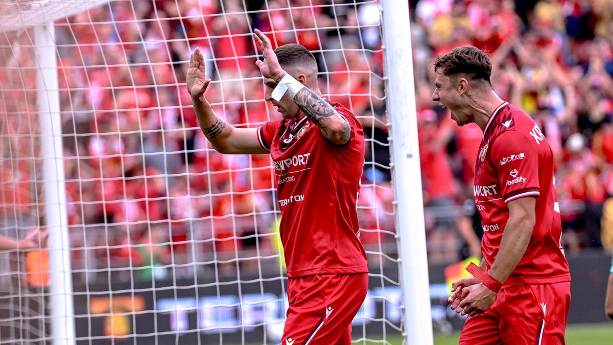 WP SportoweFakty / Paweł Piotrowski