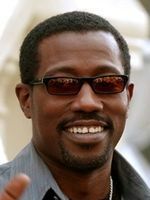 Wesley Snipes idzie do wiezienia