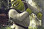 10 błędów Shreka 2